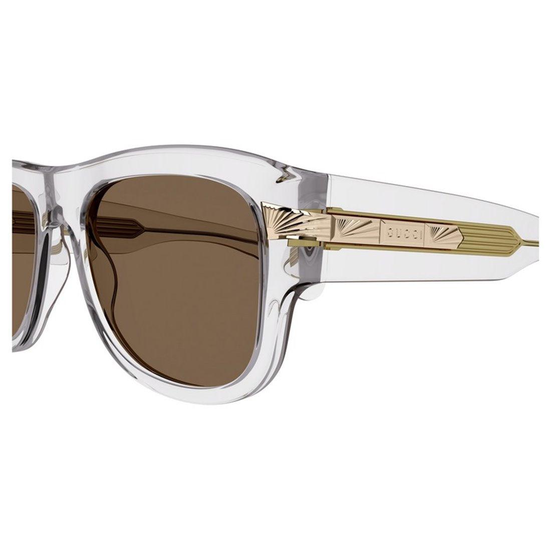 GUCCI Stylish Sunglasses for Men - GG1517S Mini Frame - SleekGait