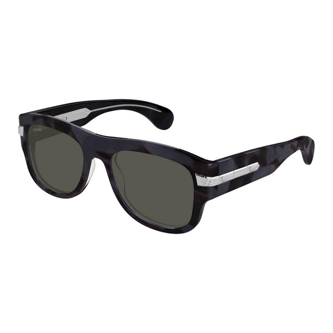 GUCCI Stylish Sunglasses for Men - GG1517S Mini Frame - SleekGait