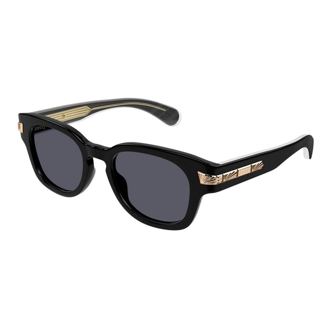 GUCCI Classic Mini Sunglasses for Men - SleekGait