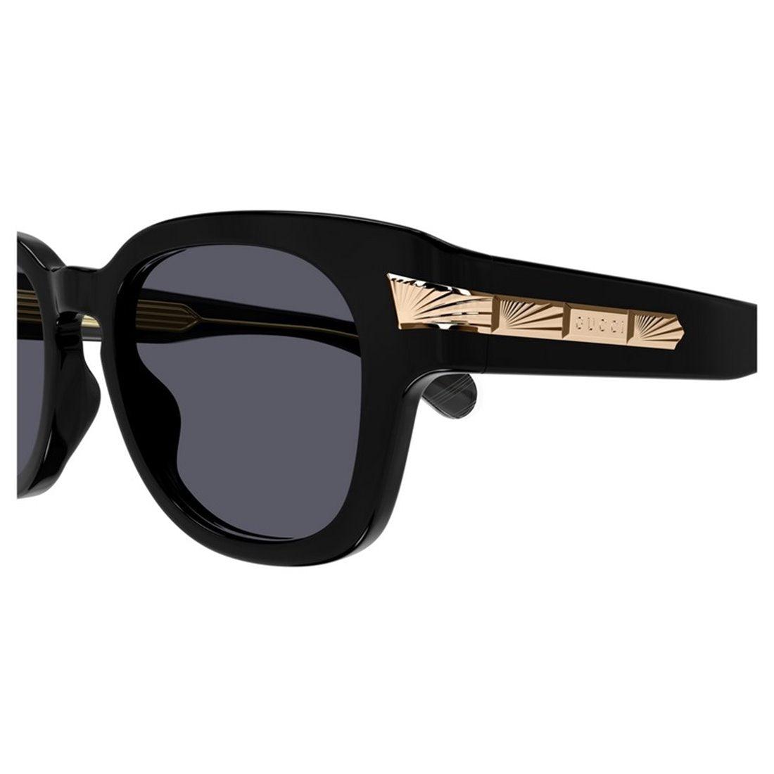 GUCCI Classic Mini Sunglasses for Men - SleekGait