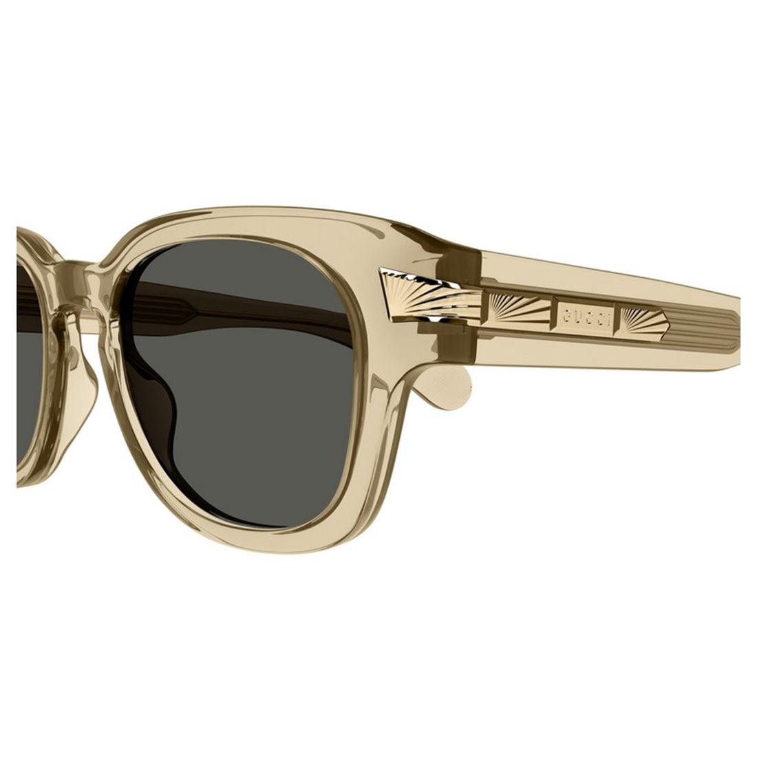 GUCCI Classic Mini Sunglasses for Men - SleekGait