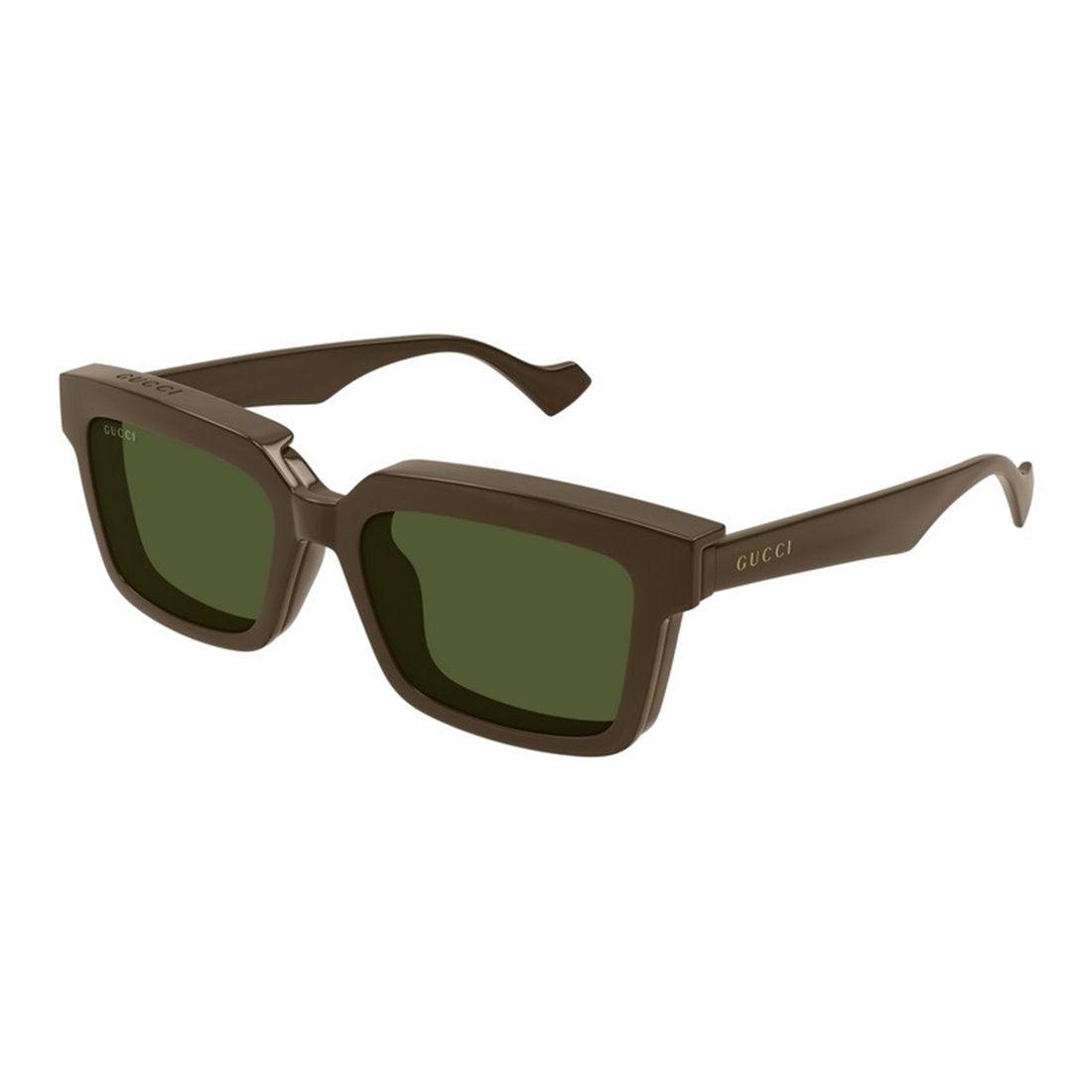 GUCCI Sleek Acetate Sunglasses for Men - SleekGait