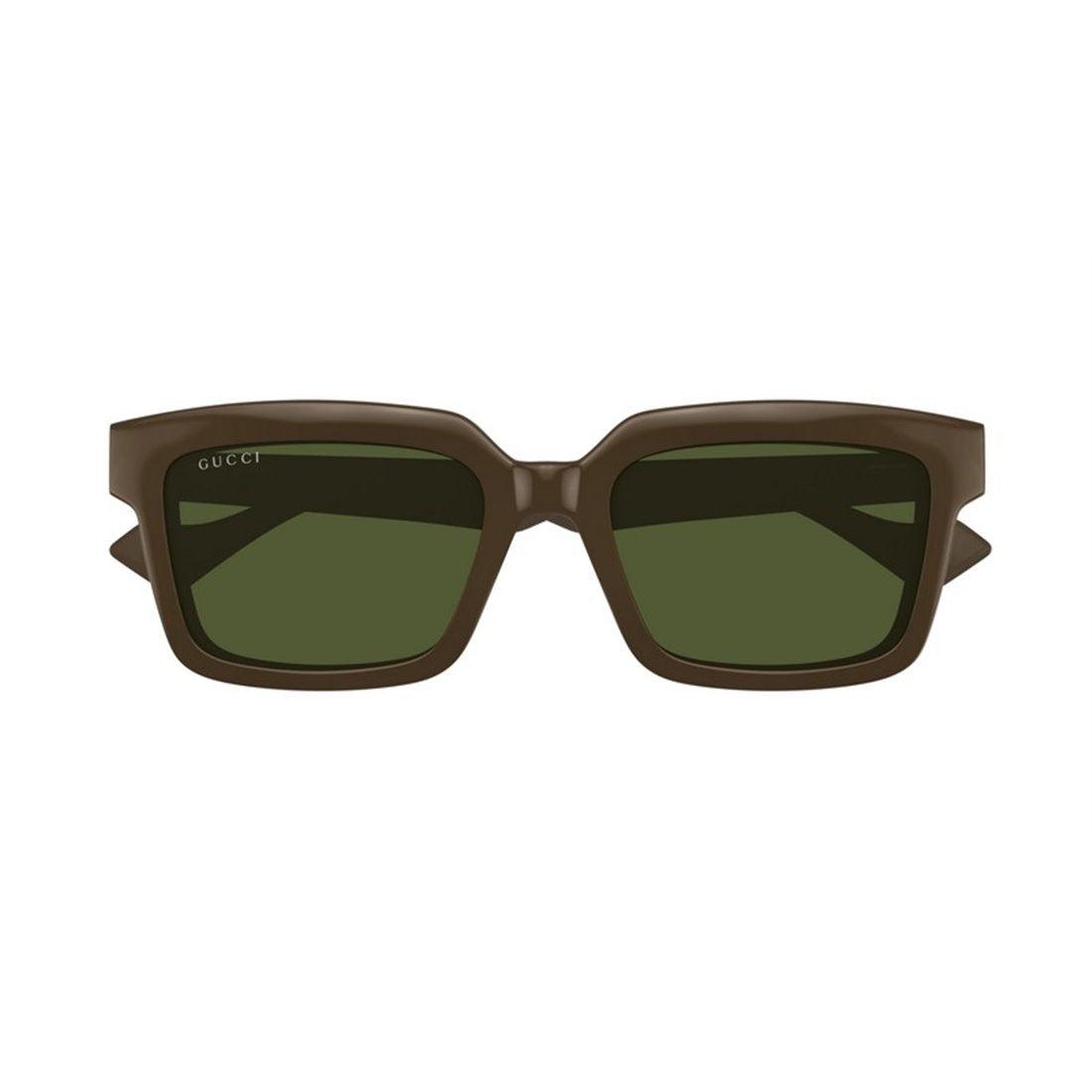 GUCCI Sleek Acetate Sunglasses for Men - SleekGait