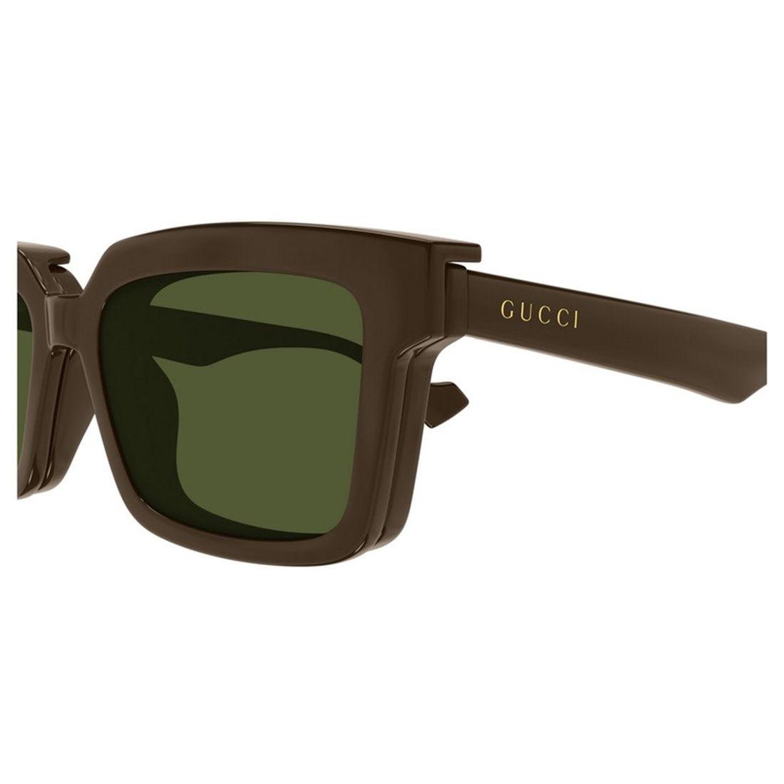 GUCCI Sleek Acetate Sunglasses for Men - SleekGait