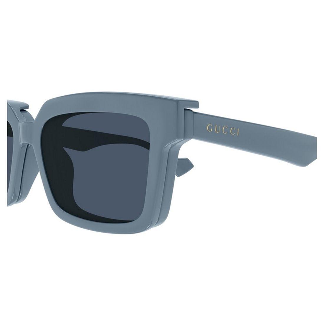 GUCCI Sleek Acetate Sunglasses for Men - SleekGait