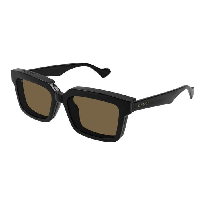 GUCCI Sleek Acetate Sunglasses for Men - SleekGait