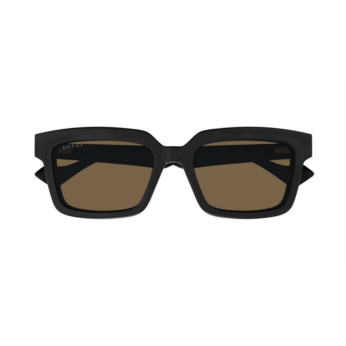 GUCCI Sleek Acetate Sunglasses for Men - SleekGait