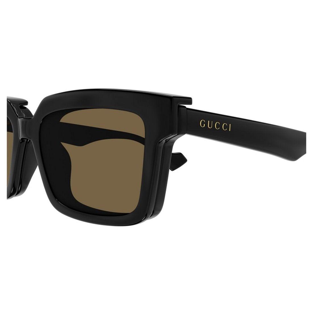 GUCCI Sleek Acetate Sunglasses for Men - SleekGait