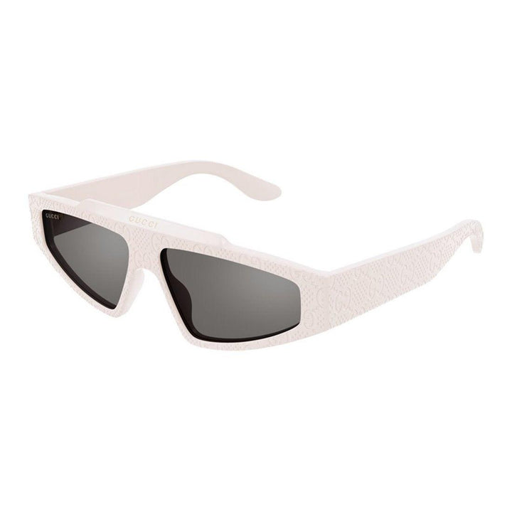 GUCCI Stylish Rectangular Sunglasses for Men - SleekGait