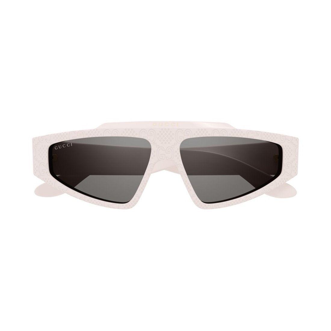 GUCCI Stylish Rectangular Sunglasses for Men - SleekGait