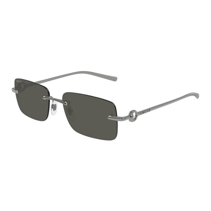 GUCCI Metal SUNGLASSES for Men - Trendy Accessory - SleekGait