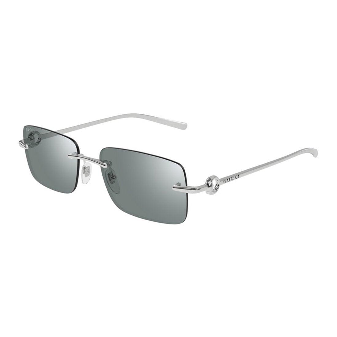 GUCCI Metal SUNGLASSES for Men - Trendy Accessory - SleekGait