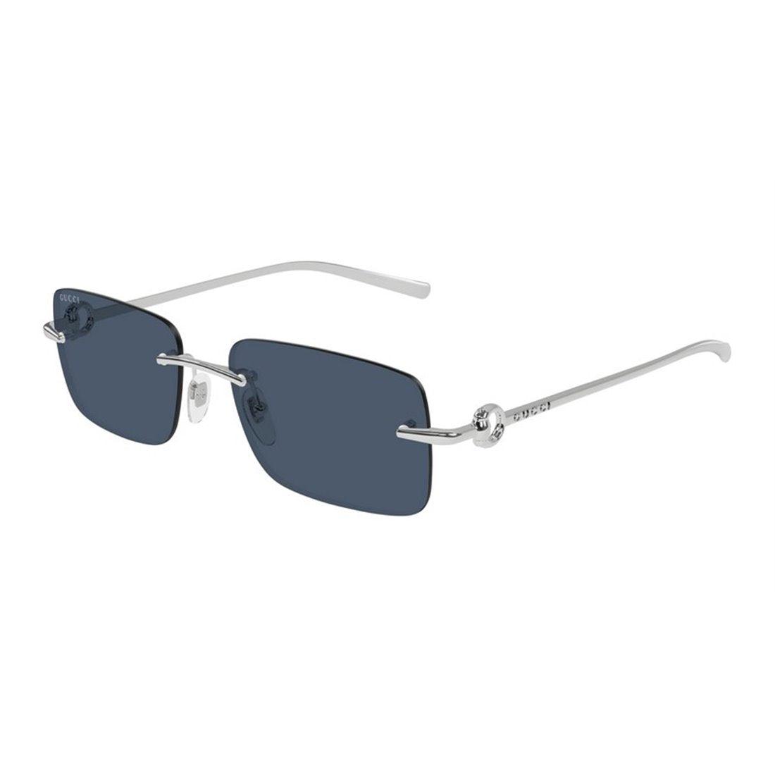 GUCCI Metal SUNGLASSES for Men - Trendy Accessory - SleekGait