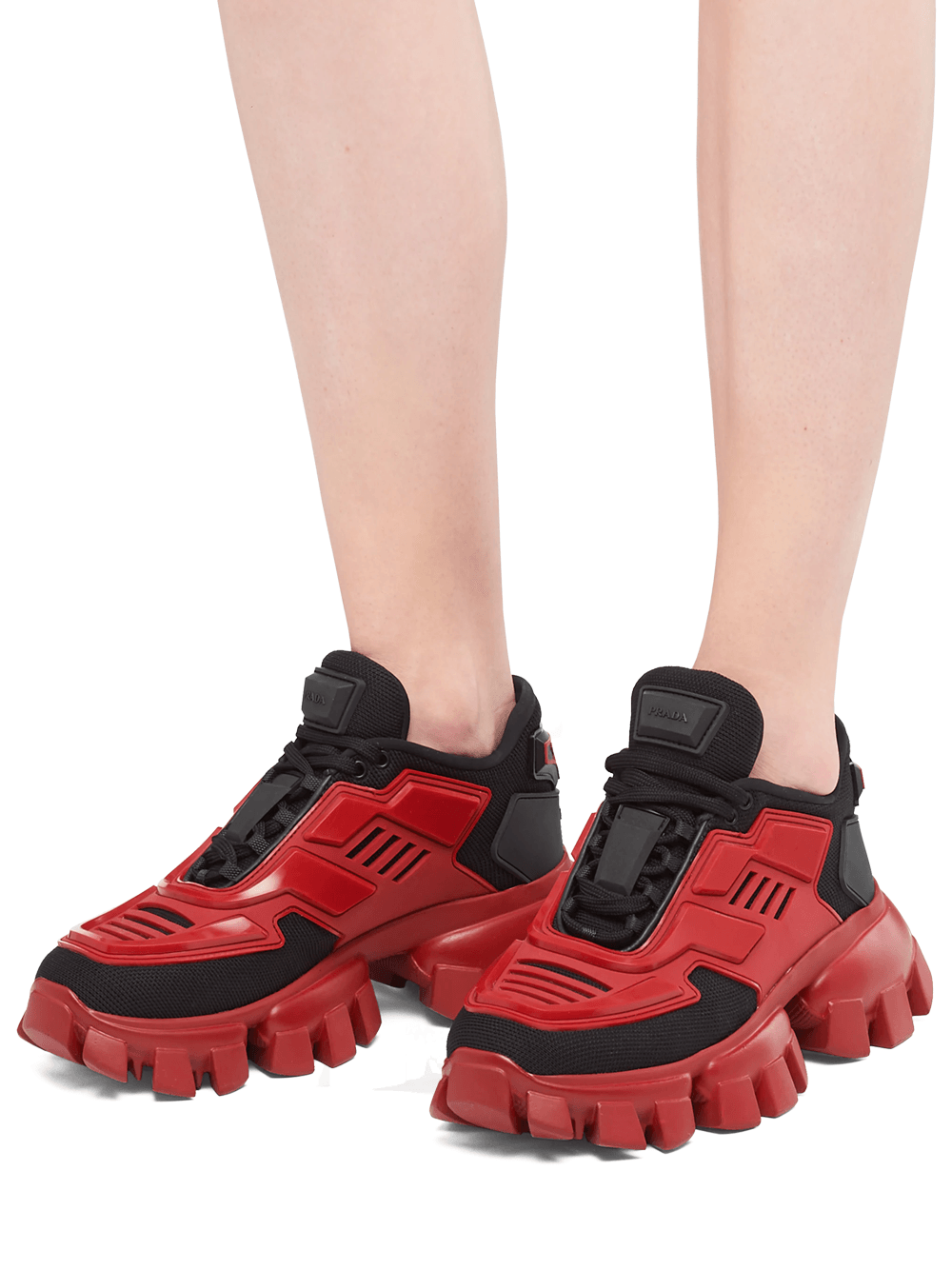 PRADA CLOUDBUST THUNDER - SNEAKER - SleekGait