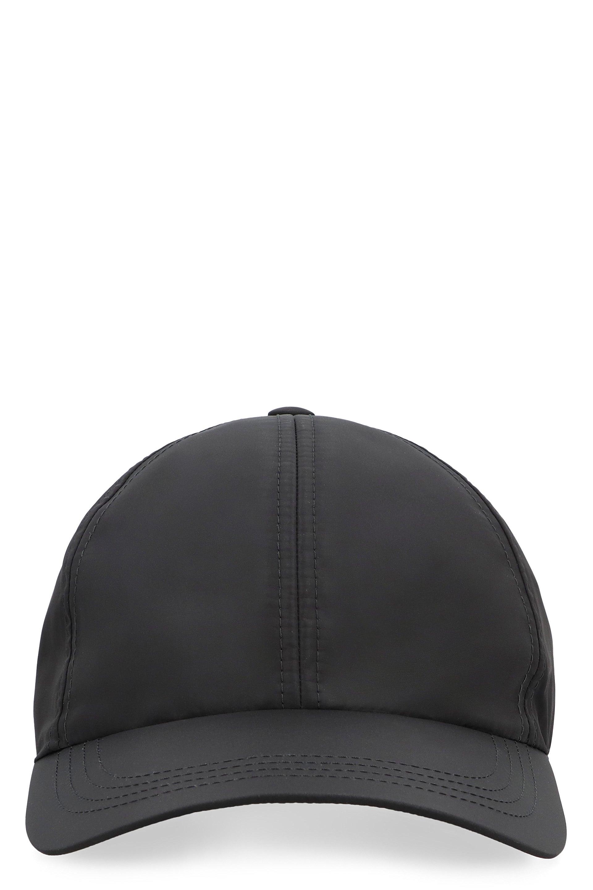 DOLCE & GABBANA Logo Adjustable Baseball Cap - SleekGait