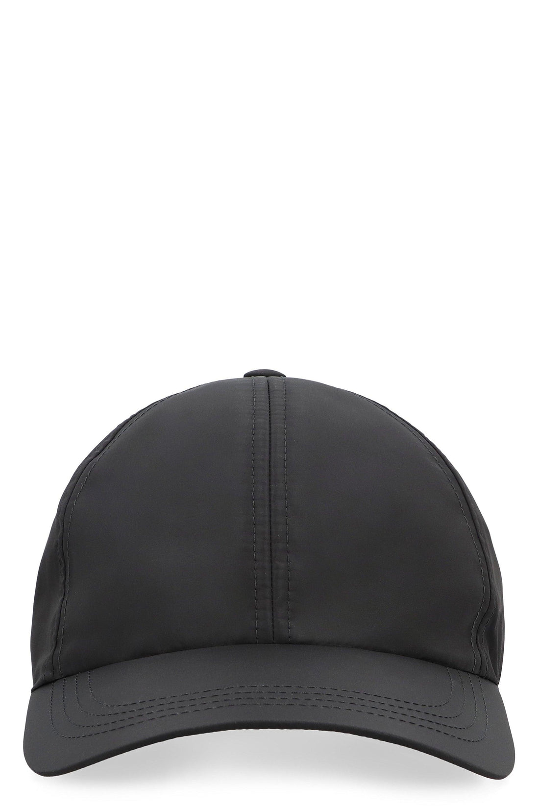 DOLCE & GABBANA Logo Adjustable Baseball Cap - SleekGait