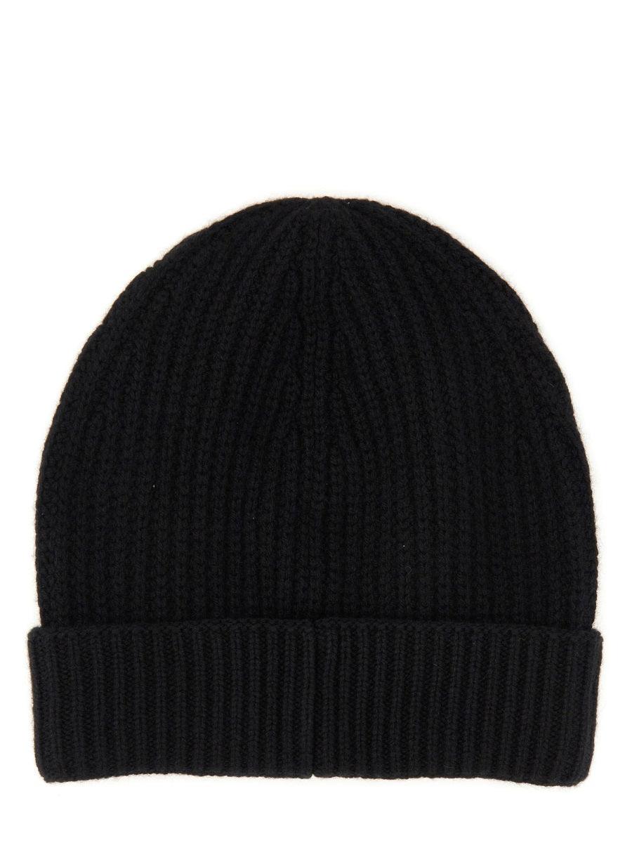 DOLCE & GABBANA Classic Logo Hat for Men - Perfect for Fall/Winter 2024 - SleekGait