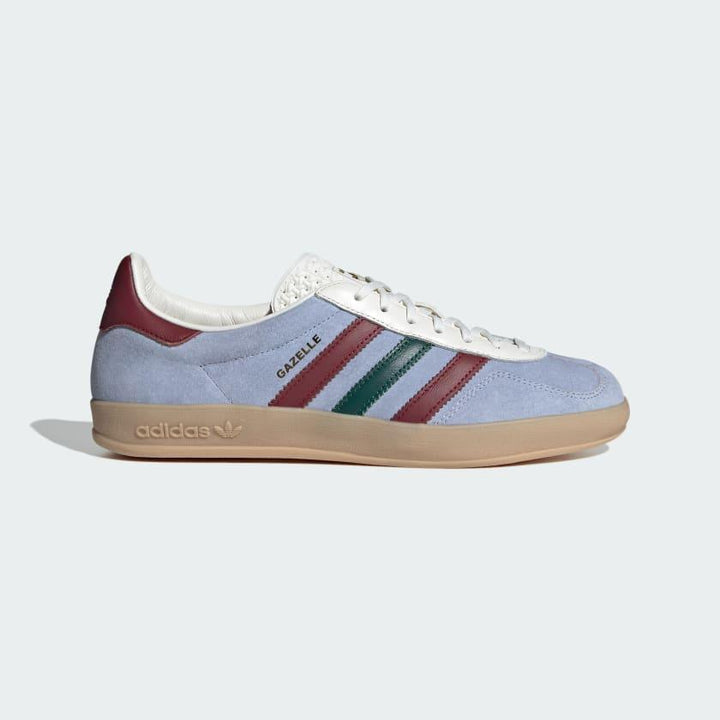 GAZELLE INDOOR SHOES - SleekGait
