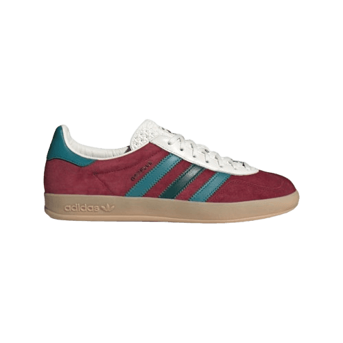 GAZELLE INDOOR SHOES - SleekGait