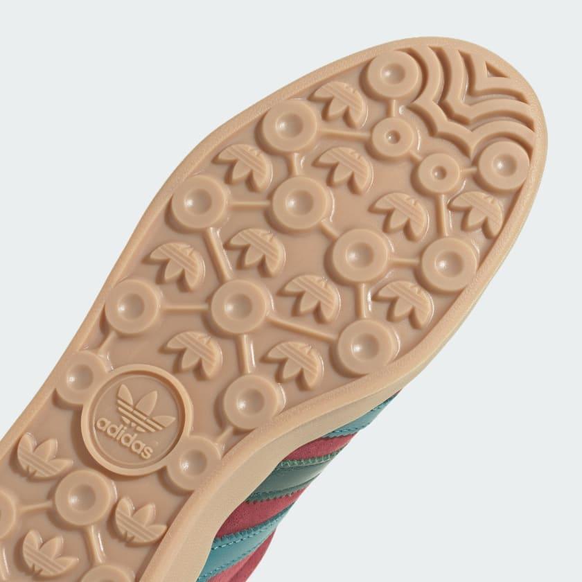 GAZELLE INDOOR SHOES - SleekGait