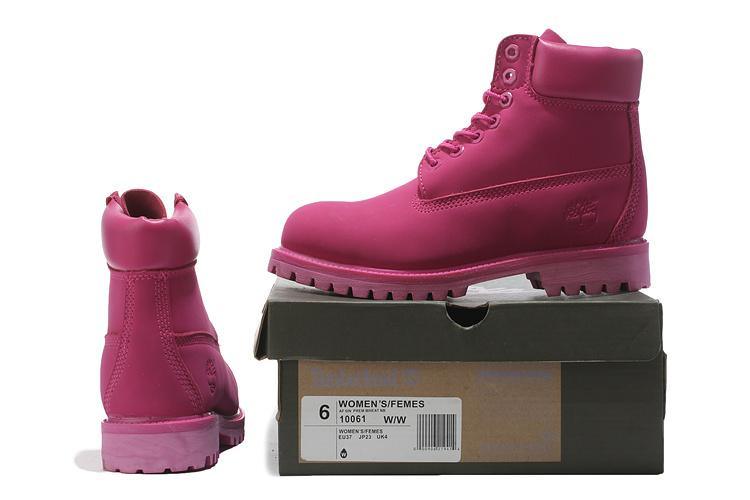 TIMBERLAND - BOOTS - SleekGait