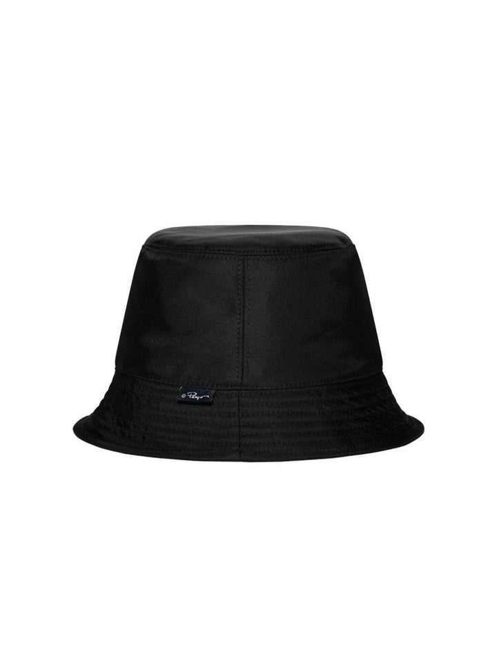 DSQUARED2 Grouchy Smurfs Logo Bucket Hat - SleekGait