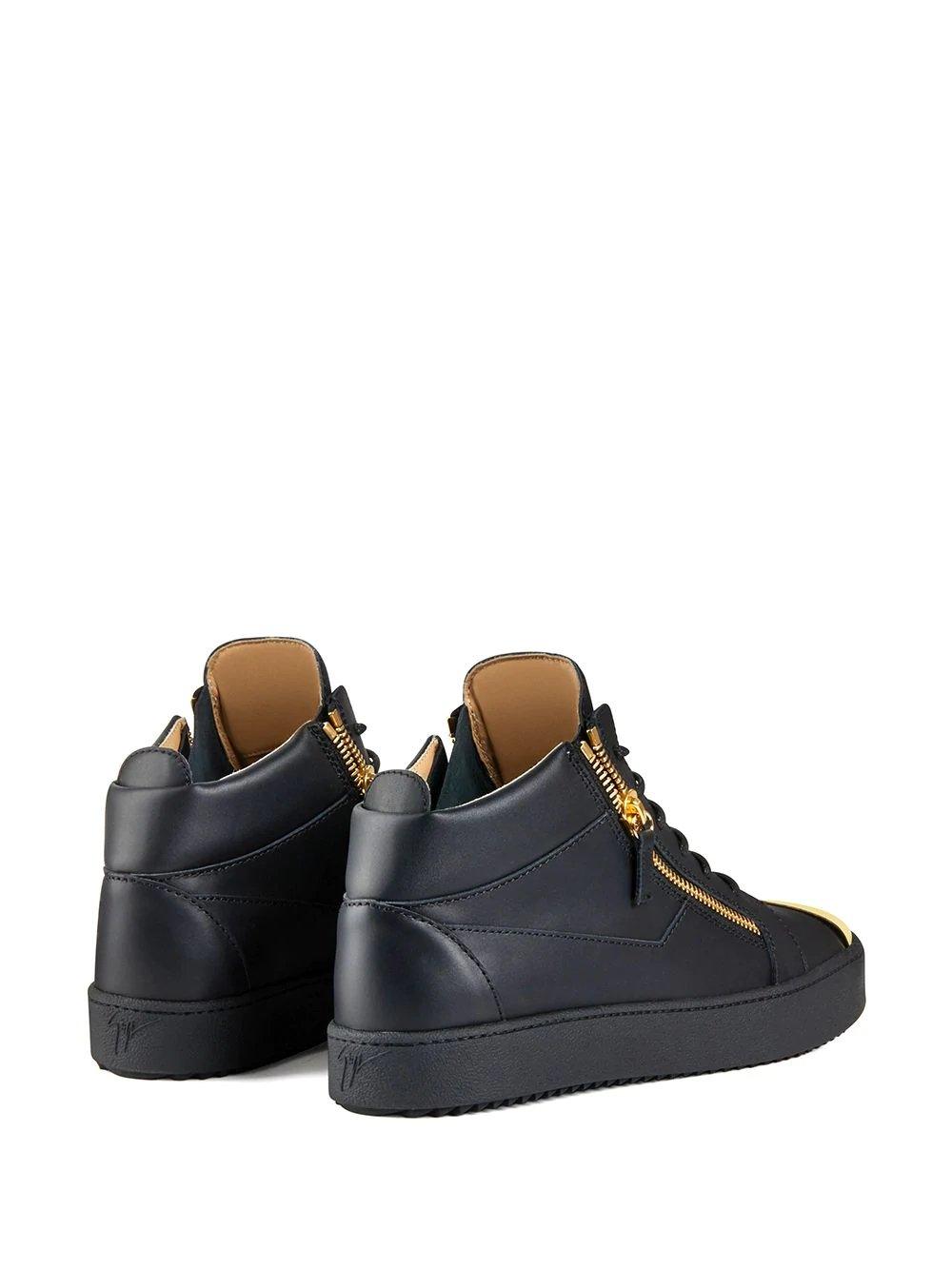 GIUSEPPE ZANOTTI - SNEAKER - SleekGait