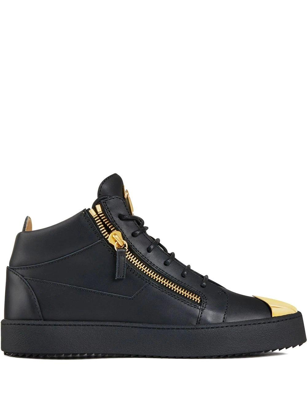 GIUSEPPE ZANOTTI - SNEAKER - SleekGait