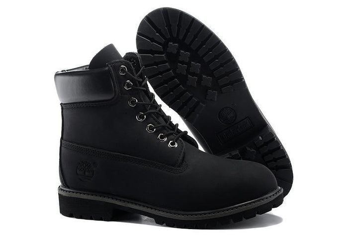 TIMBERLAND - BOOTS - SleekGait