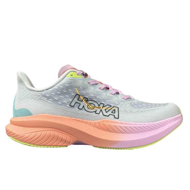 Hoka One One Mach 6 'Illusion Dusk' - SleekGait