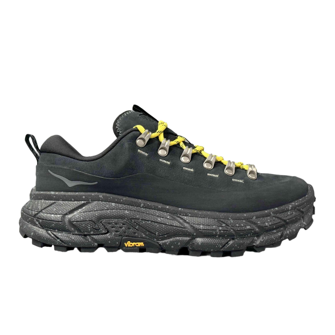 Hoka One One Tor Summit 2 'Black' - SleekGait
