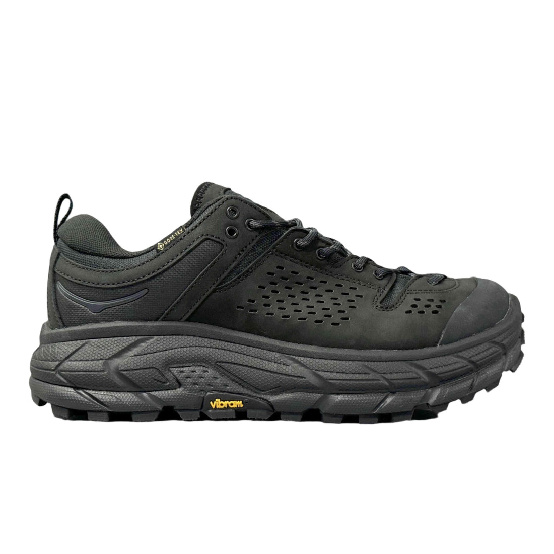 Hoka One One Tor Ultra Low 'Black' - SleekGait