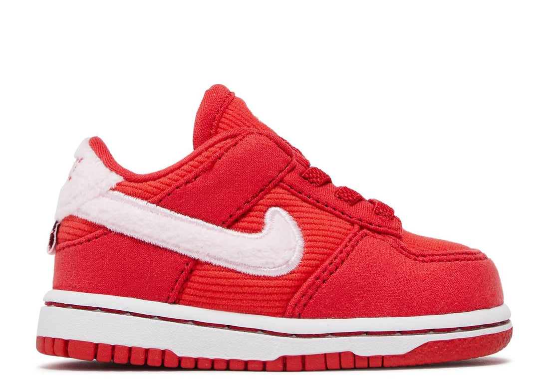 Nike Dunk Low 'Valentine's Day' TD/PS - SleekGait