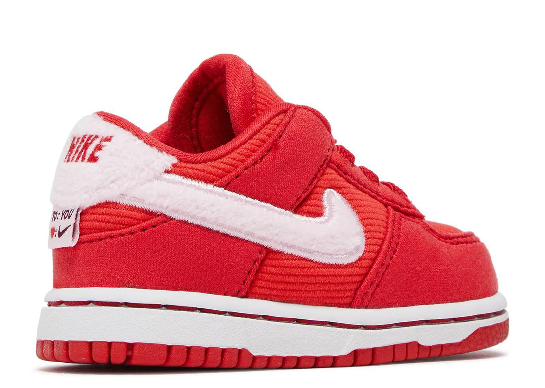 Nike Dunk Low 'Valentine's Day' TD/PS - SleekGait