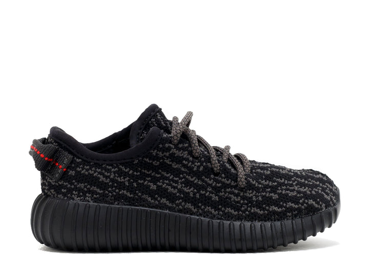 Yeezy Boost 350 'Pirate Black' TD/PS - SleekGait