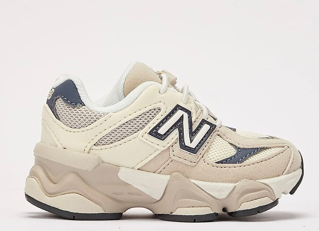 New Balance 9060 'Moonrock Linen' TD/PS