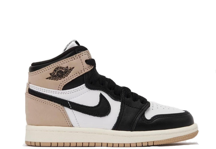 Air Jordan 1 Retro High OG 'Latte' TD/PS - SleekGait