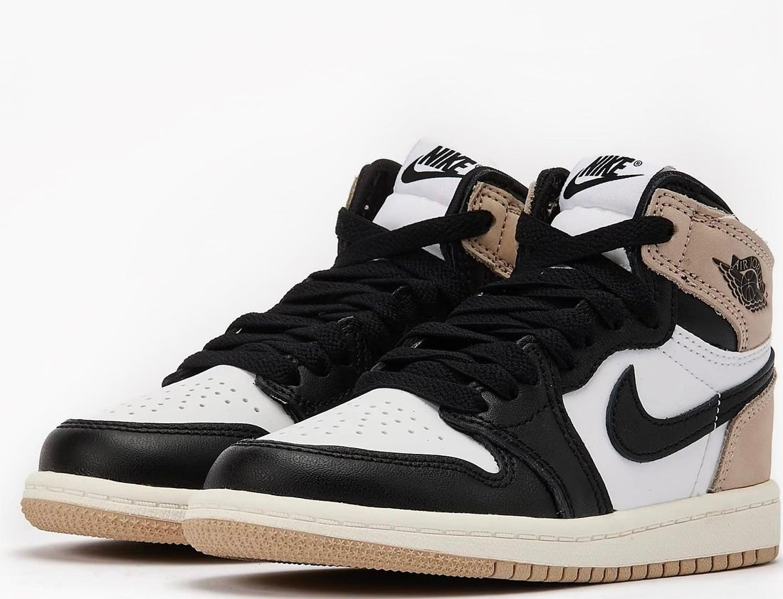 Air Jordan 1 Retro High OG 'Latte' TD/PS - SleekGait