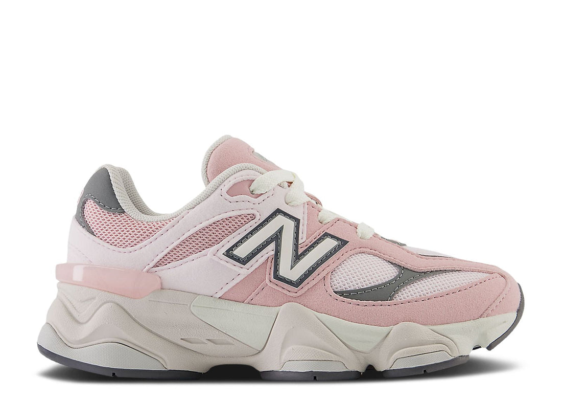 New Balance 9060 Kids TD/PS 'Pink Granite'