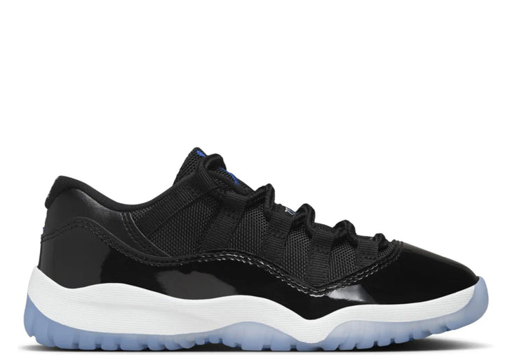 Jordan 11 Retro Low PS 'Space Jam' - SleekGait