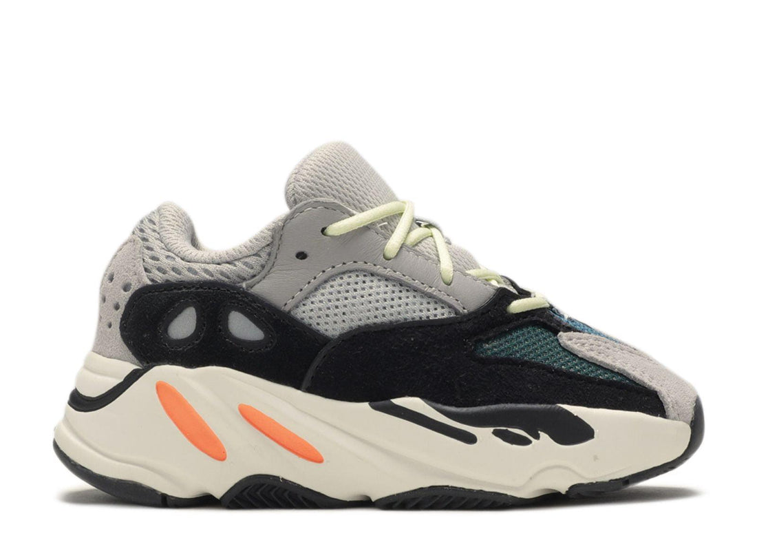 Yeezy Boost 700 Kids TD/PS ‘Wave Runner’ - SleekGait