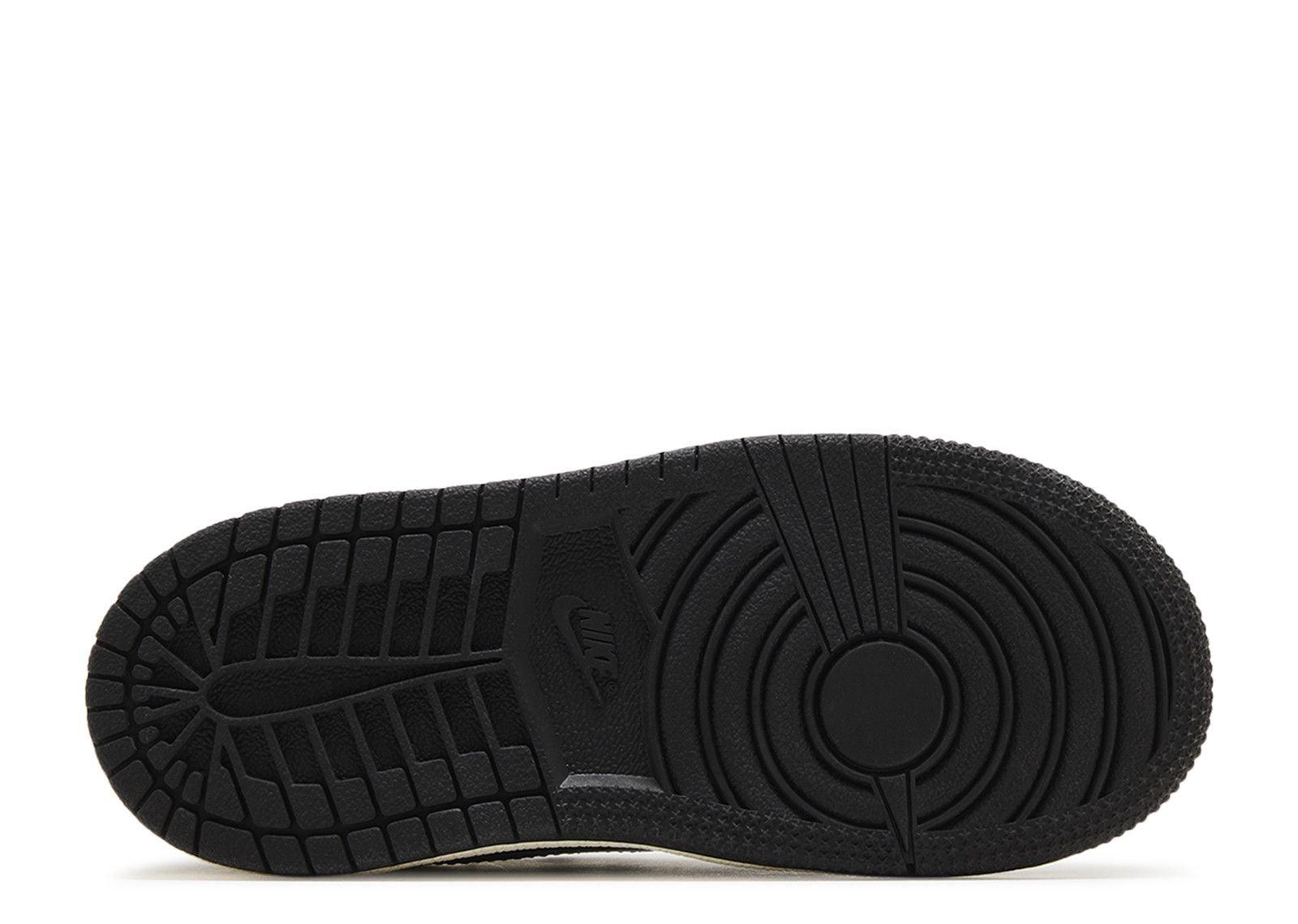 Air Jordan 1 Retro Low OG 'Mocha' PS/TD - SleekGait