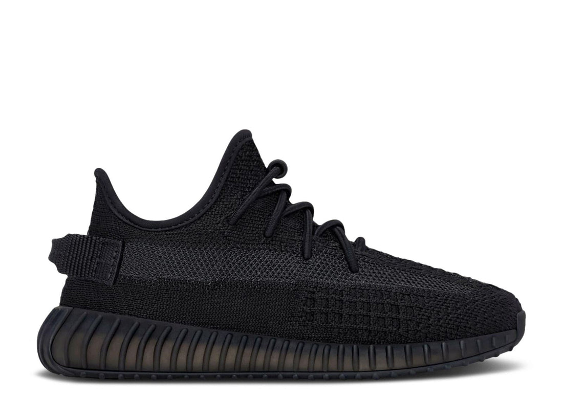 Yeezy Boost 350 'Onyx' Kids - SleekGait