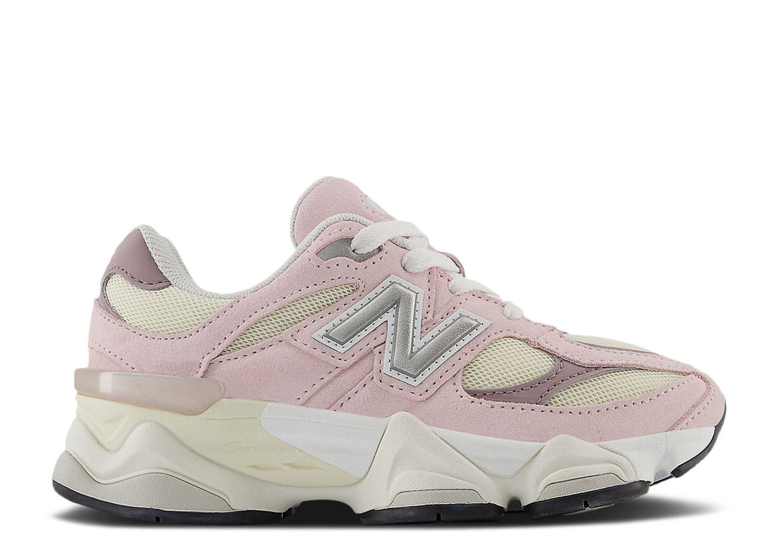 New Balance 9060 TD/PS "Rose Sugar" - SleekGait