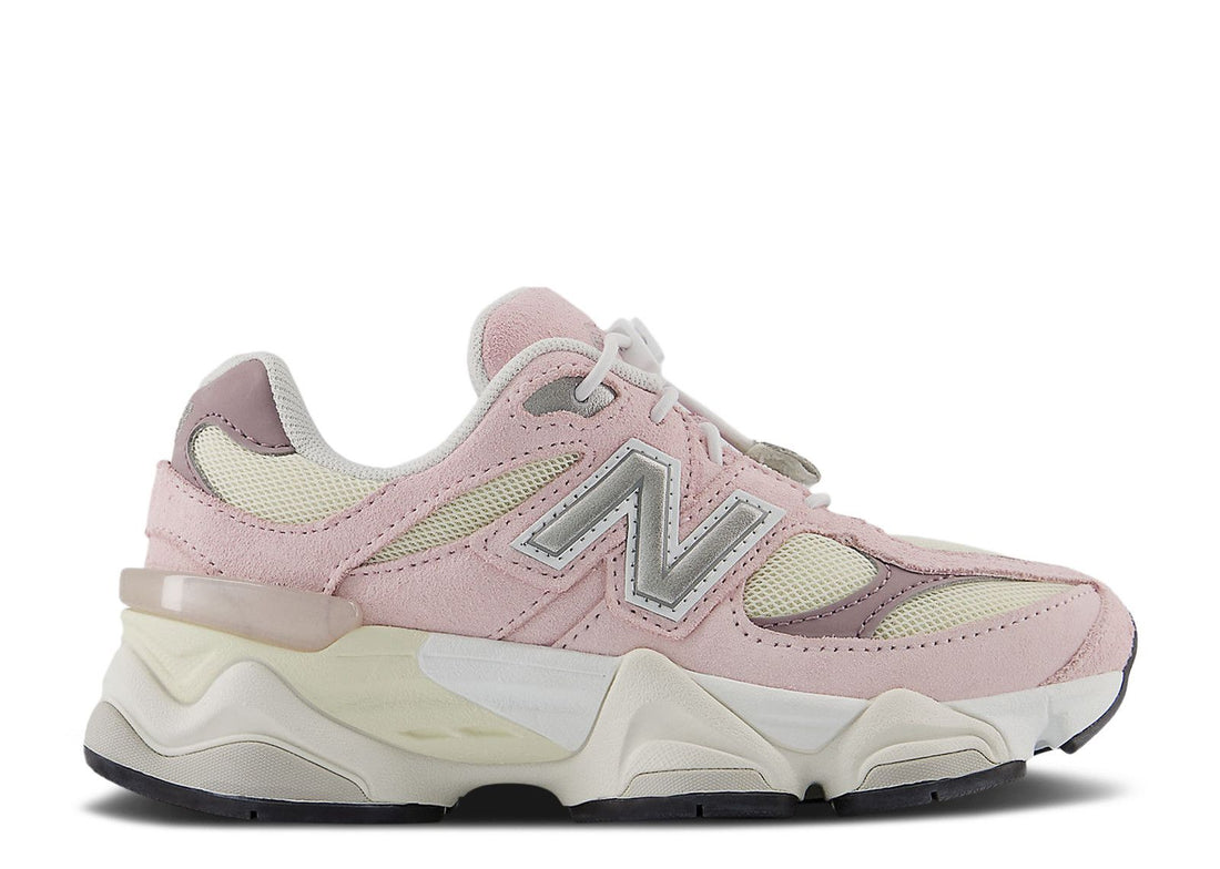 New Balance 9060 TD/PS "Rose Sugar" - SleekGait