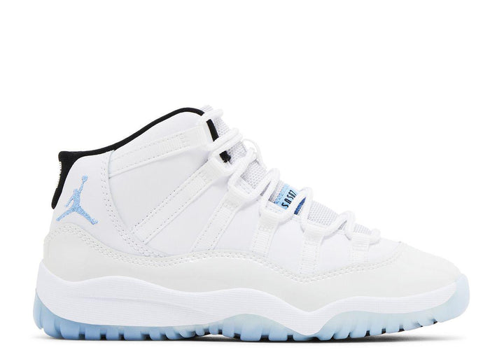 Air Jordan 11 Retro PS 'Legend Blue' - SleekGait