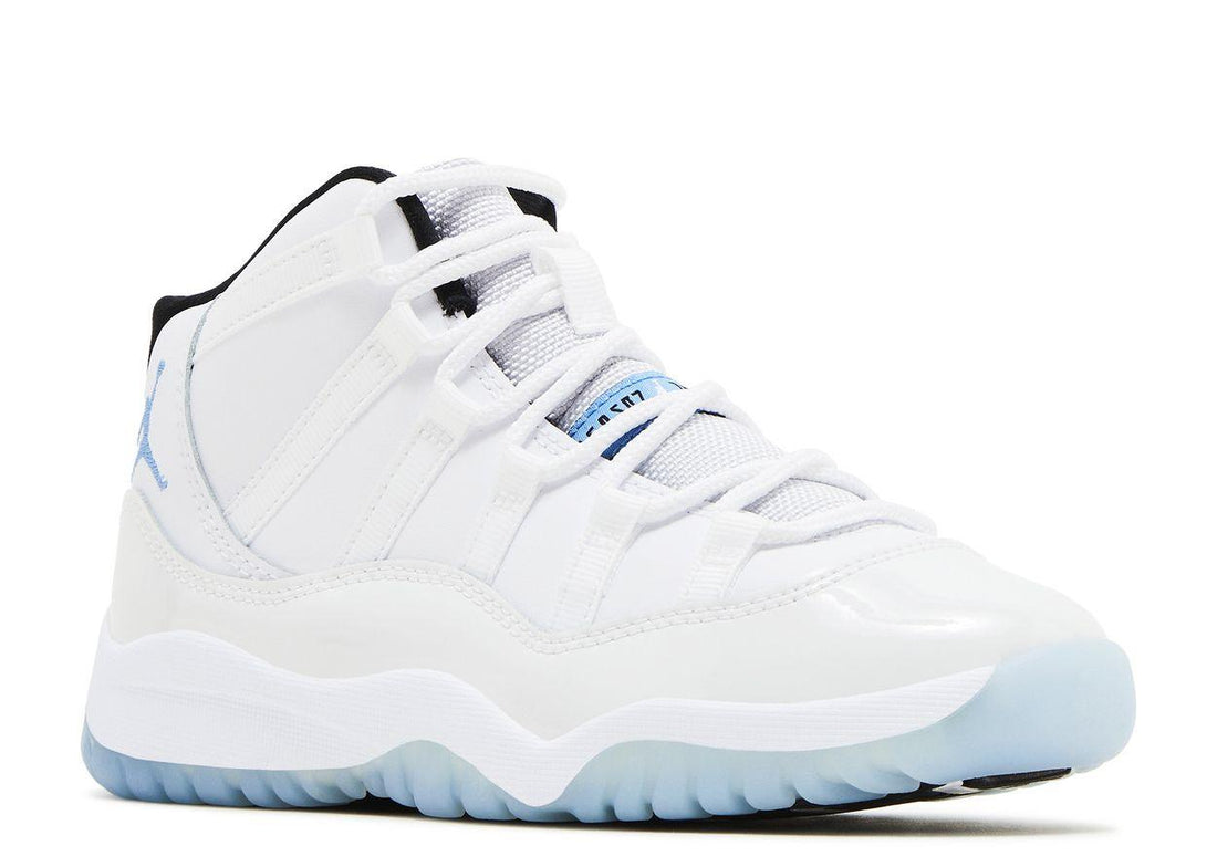 Air Jordan 11 Retro PS 'Legend Blue' - SleekGait