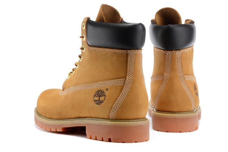 TIMBERLAND - BOOTS PREMIUM - SleekGait