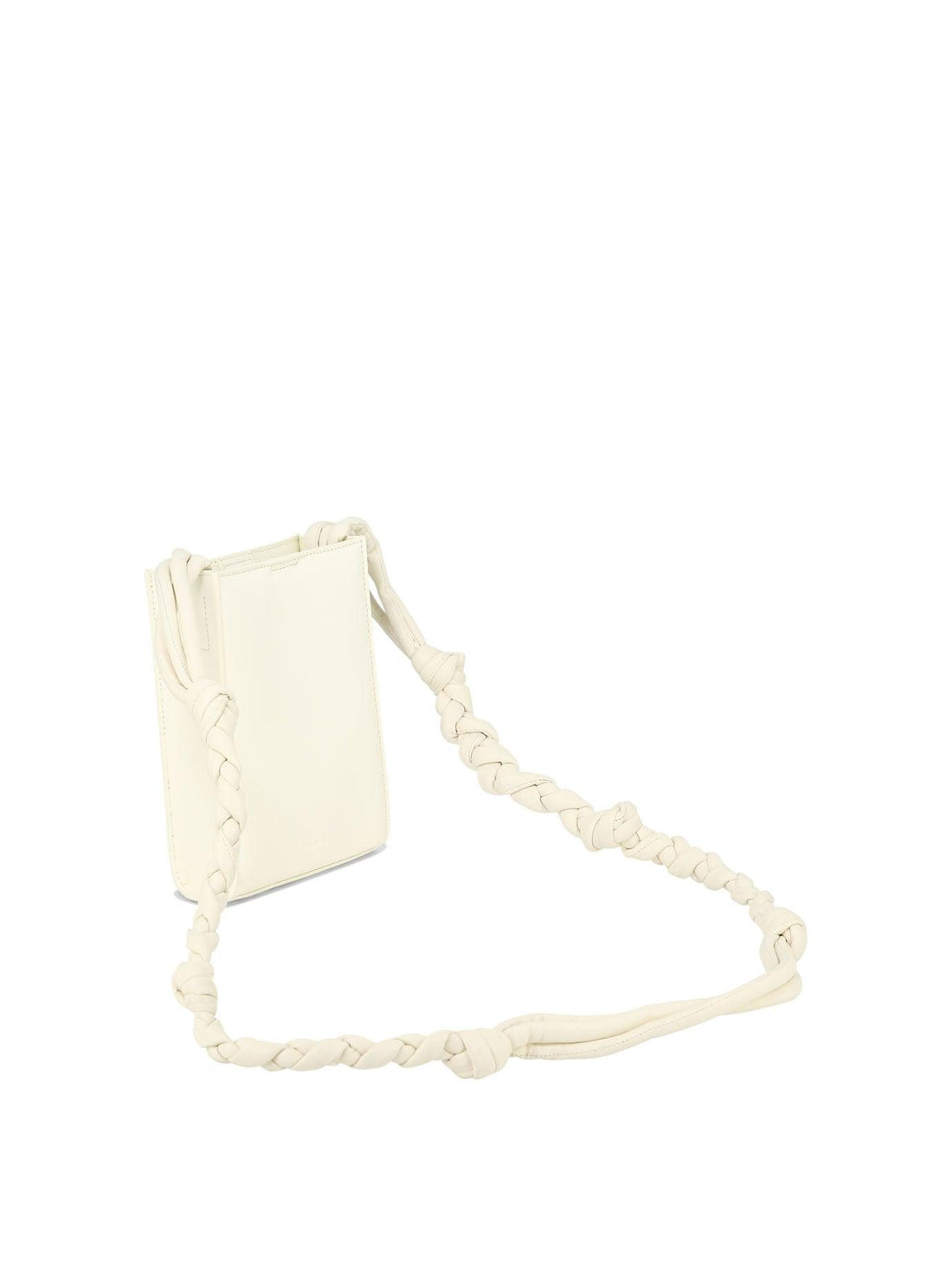 JIL SANDER Mini Tangle Shoulder Handbag - SleekGait