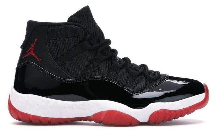 AIR JORDAN 11 RETRO HIGH BRED - SleekGait